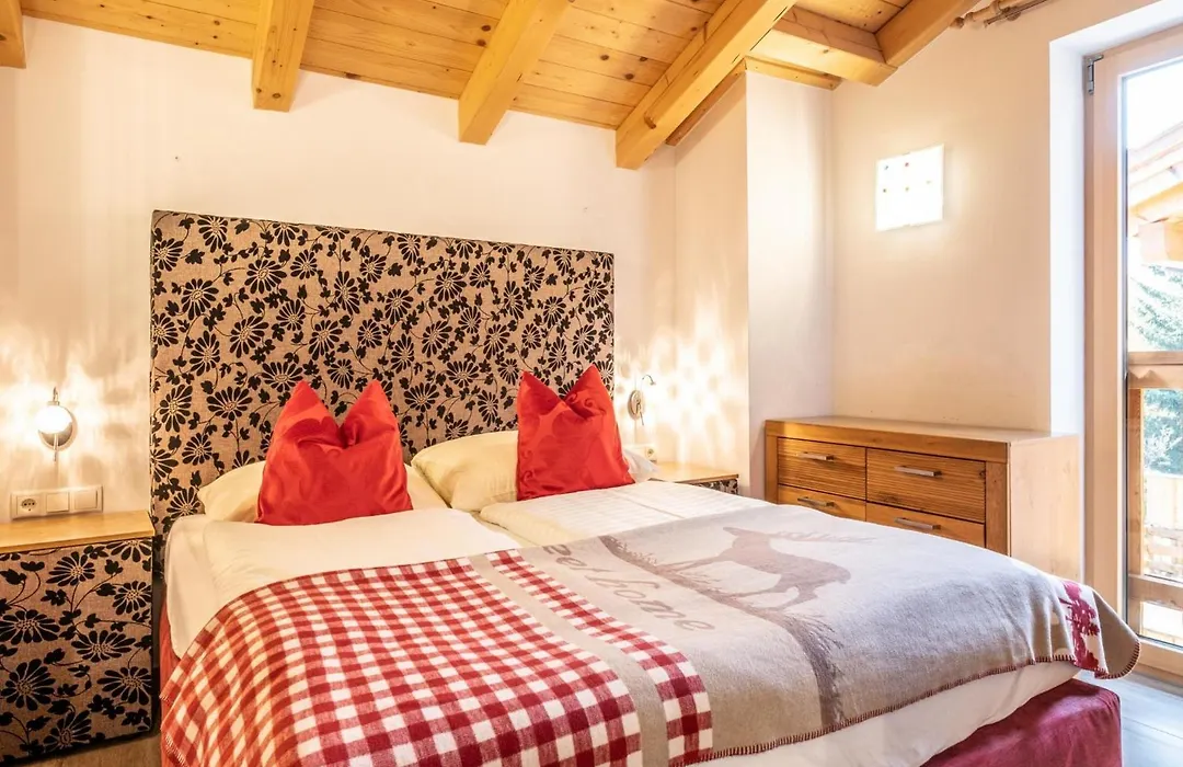 Nature Lodge Kaprun B-1