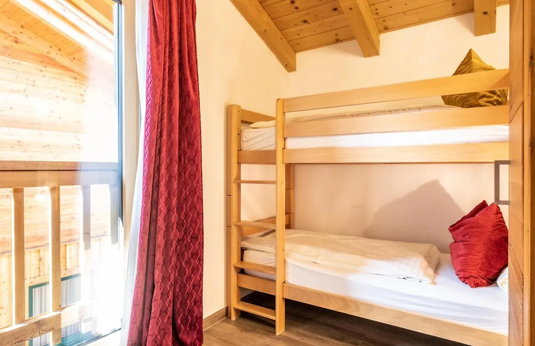 Nature Lodge Kaprun A-1
