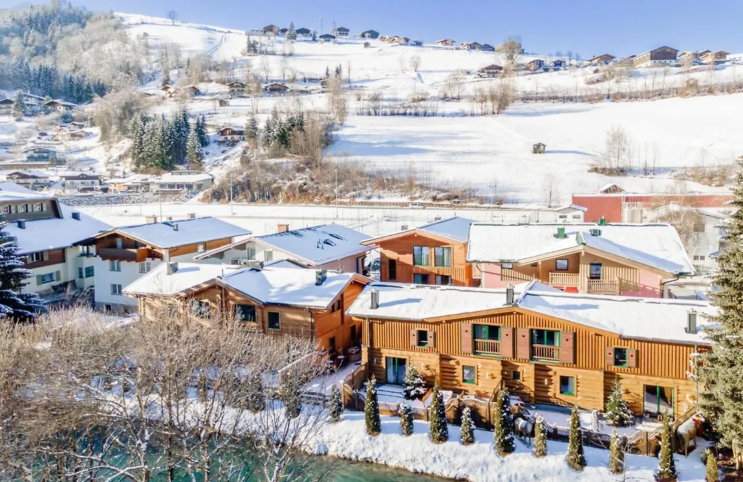 Nature Lodge Kaprun Xl-1