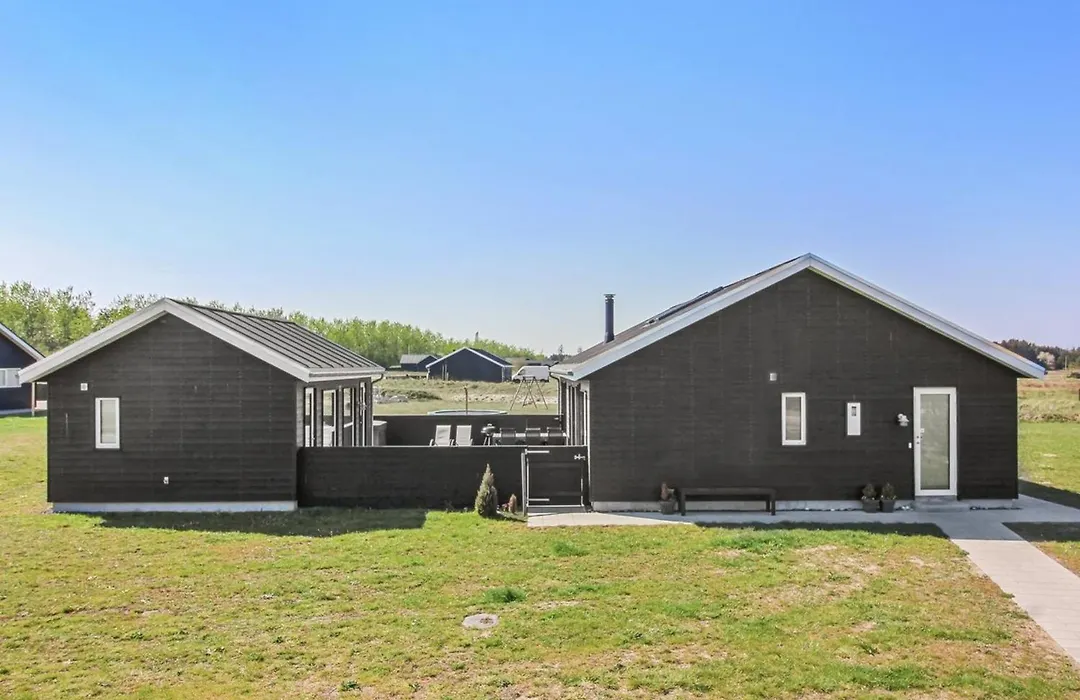 Holiday Home Eveline - 1-5Km From The Sea By Interhome-1
