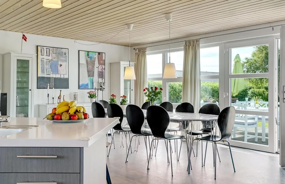 Holiday Home Swipdagh - 500M From The Sea By Interhome-1