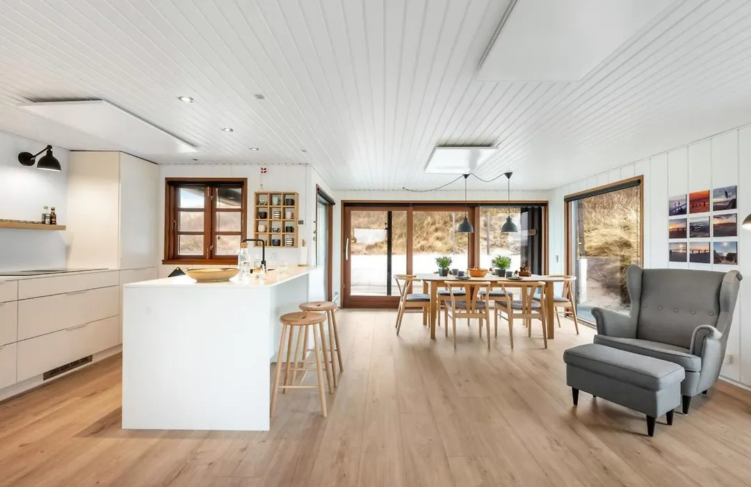 Holiday Home Eyla - From The Sea By Interhome-1
