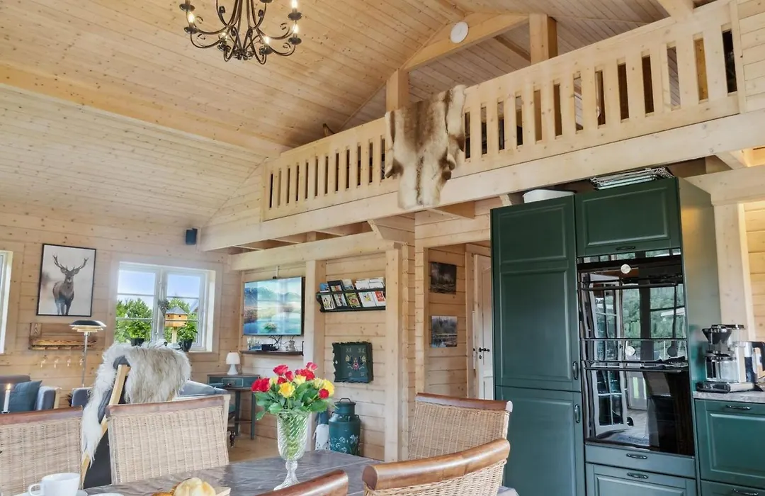 Holiday Home Vicktoria - 1-5Km From The Sea By Interhome-1