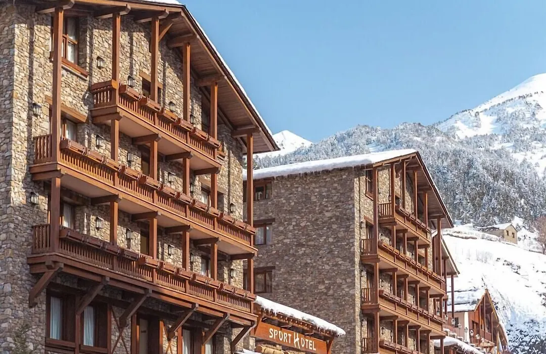 Sport Hotel-1