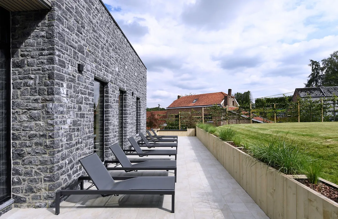 Durbuy Suites-1
