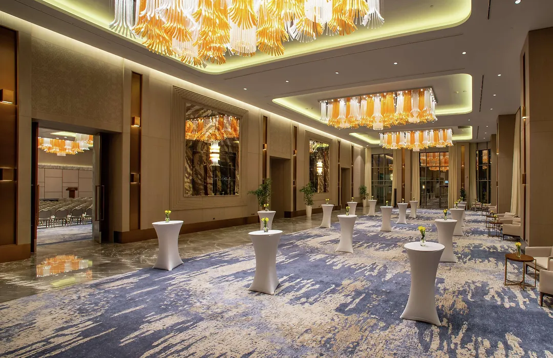 Hilton Tashkent City-1