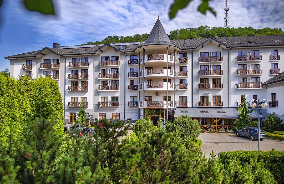 Hotel Verde Montana Wellness&Spa-1