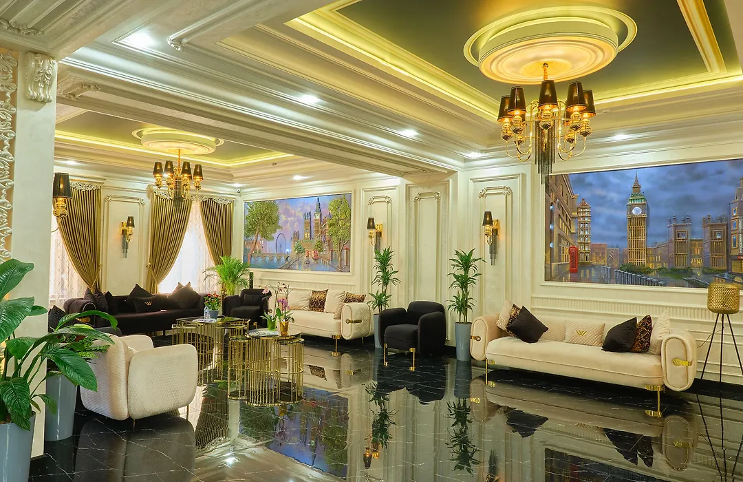 East Star Hotel-1
