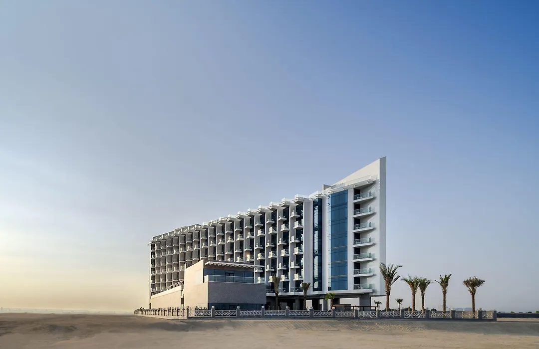 Sea Point Hotel Dubai Islands Formerly Park Regis By Prince-1