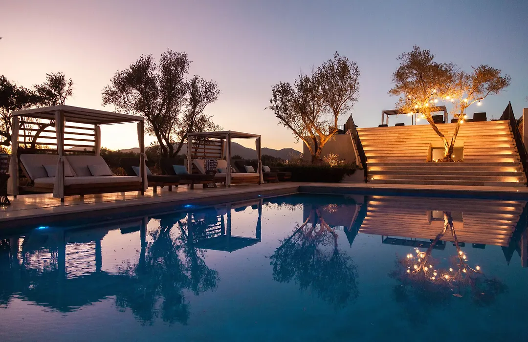 Hotel Andana Winery & Spa-1