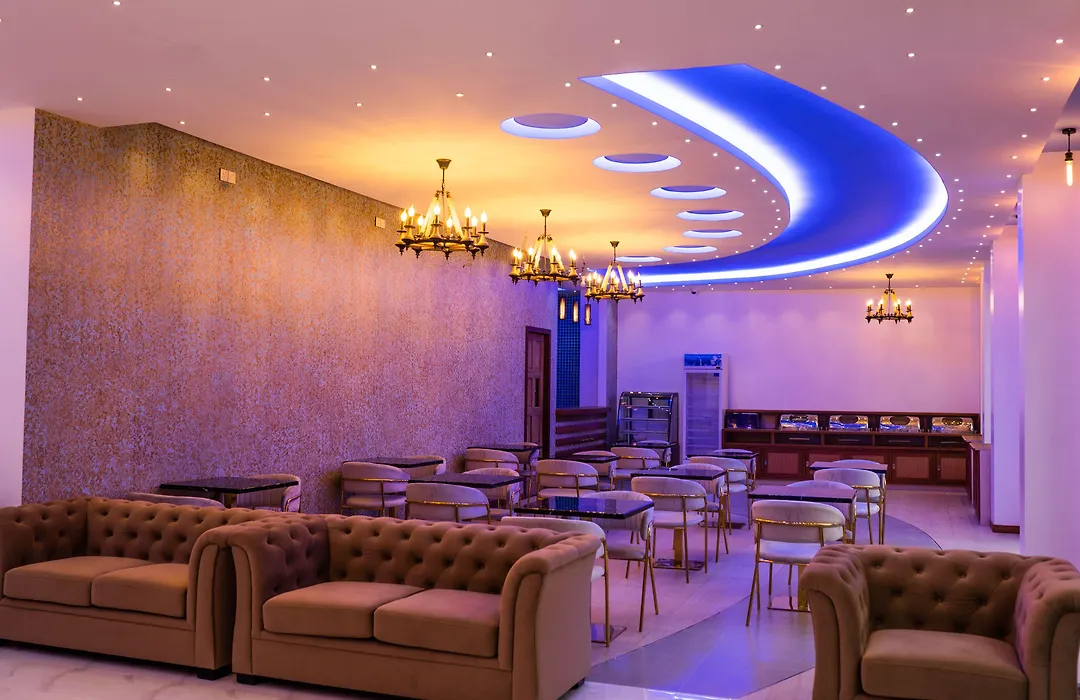 Ari Grand Hotel & Spa-1