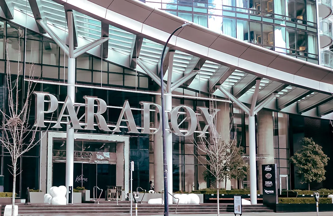 Paradox Vancouver-1