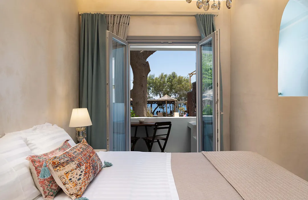 Thousand Stars Suites&Rooms-1
