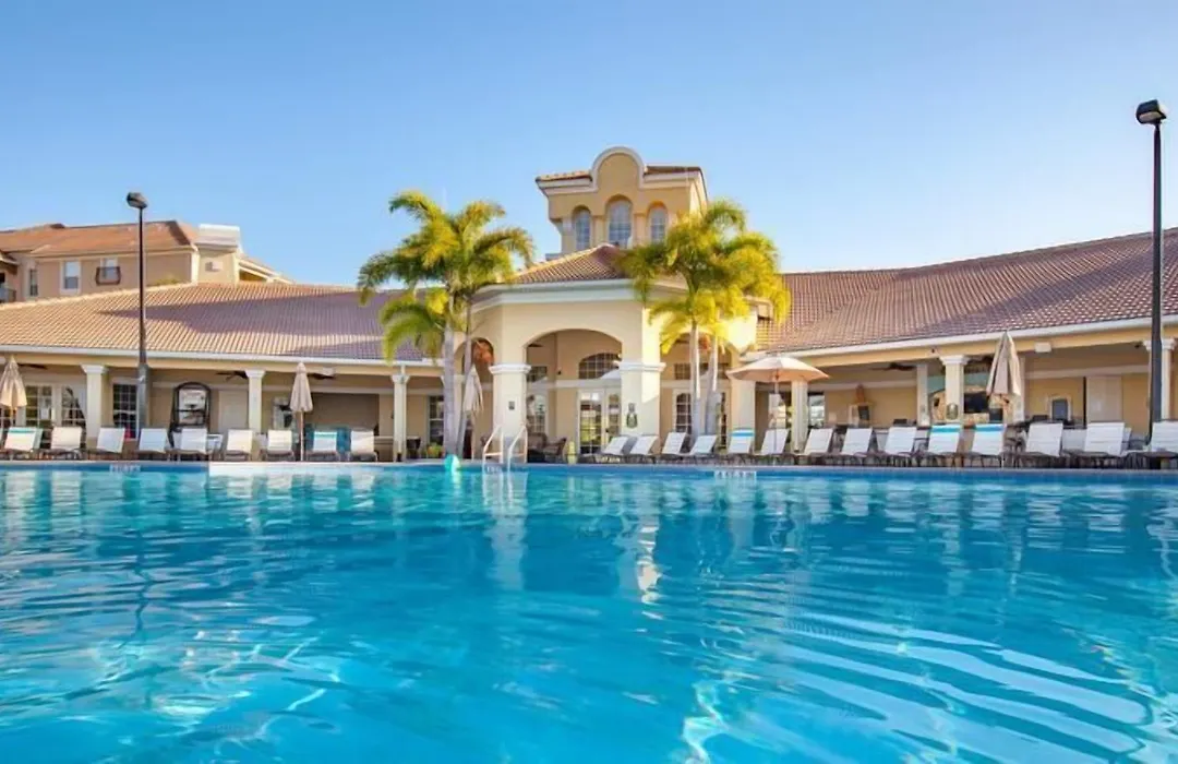 Vista Cay Resort, Next To Universal #821-1