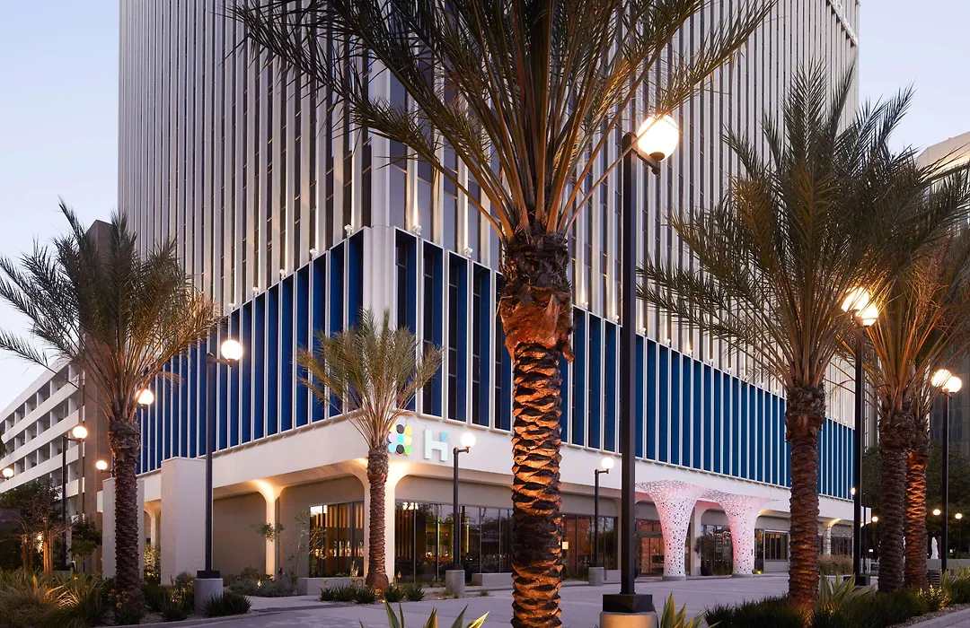 Hyatt Place Lax/Century Blvd-1