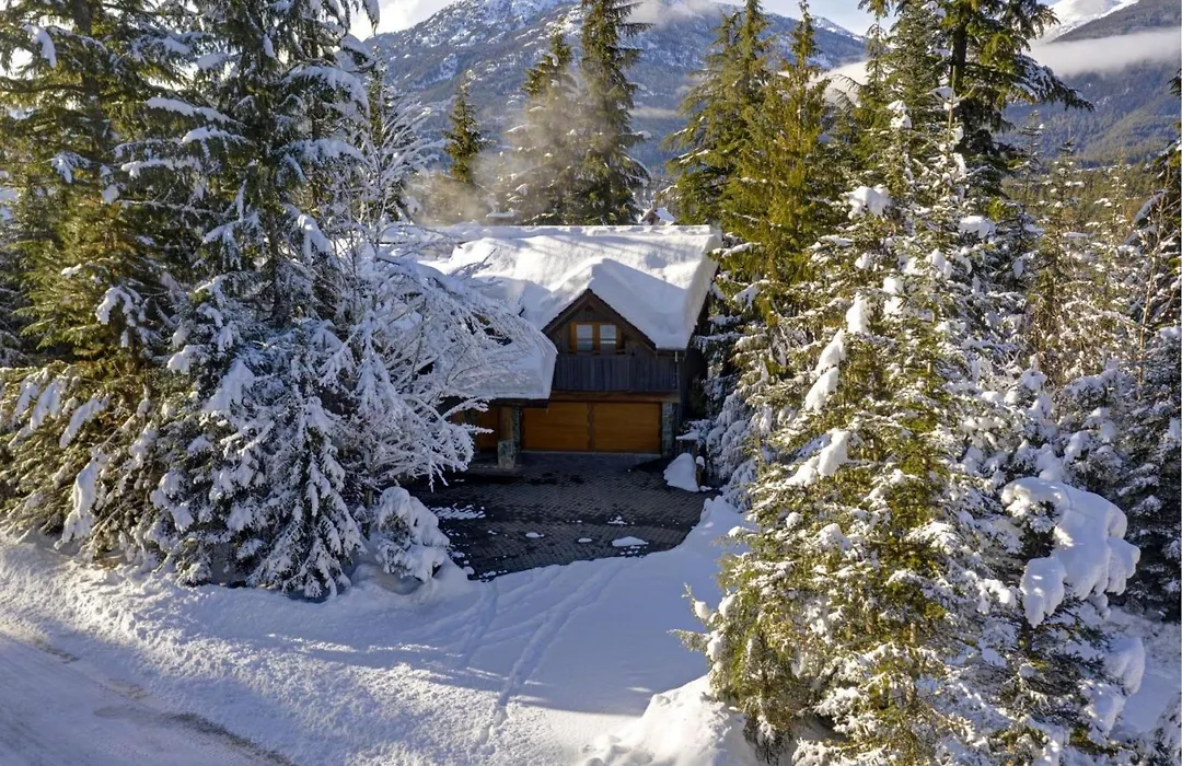 Hapala Chalet-1