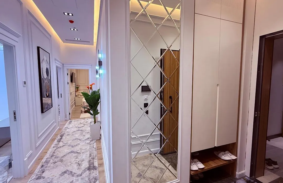Nest One Tower Tashkent City-1