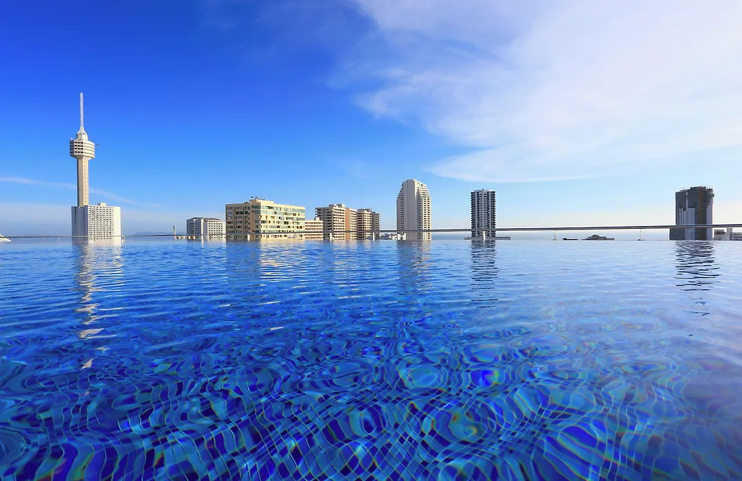 Sirin Exclusive Hotel And Residence-1