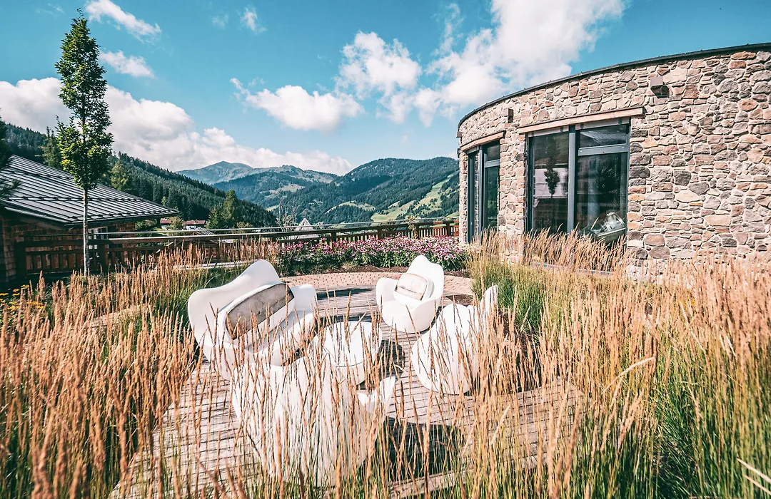Übergossene Alm Resort-1