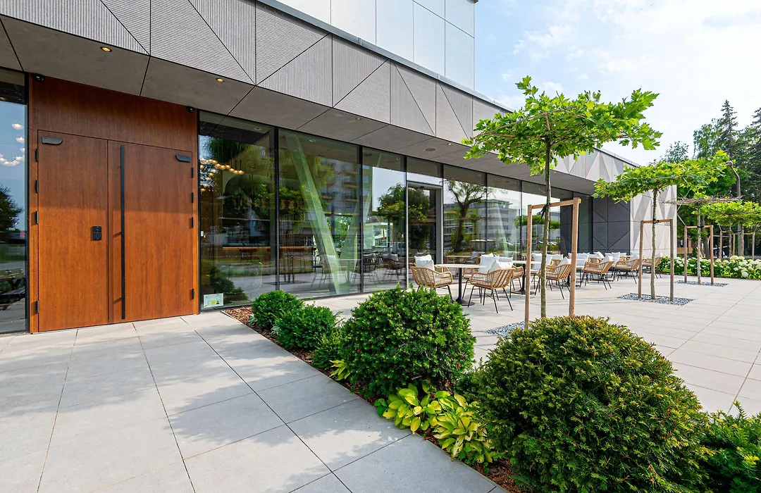 Reed Boutique Hotel & Bistro-1
