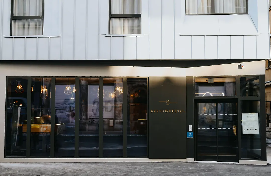 Keystone Hotel & Spa-1