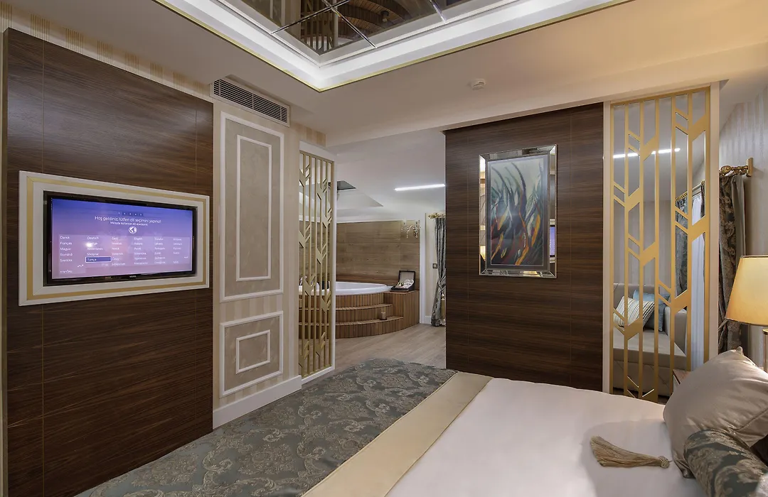 Elysium Green Suites-1