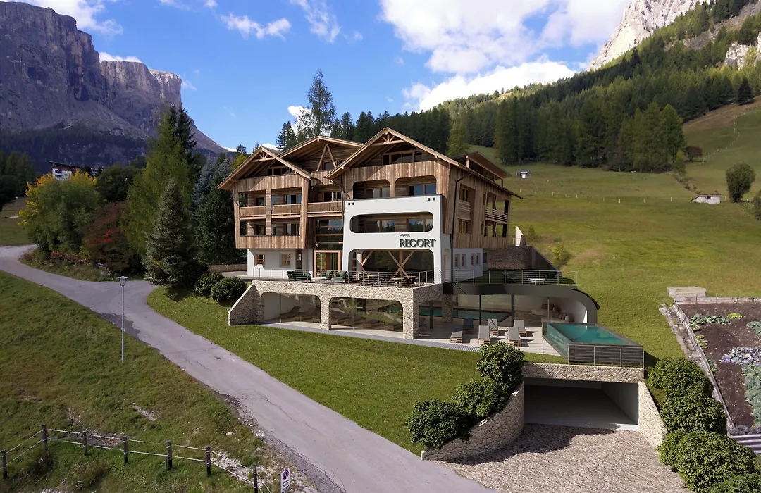 Hotel Recort - Adults Only-1