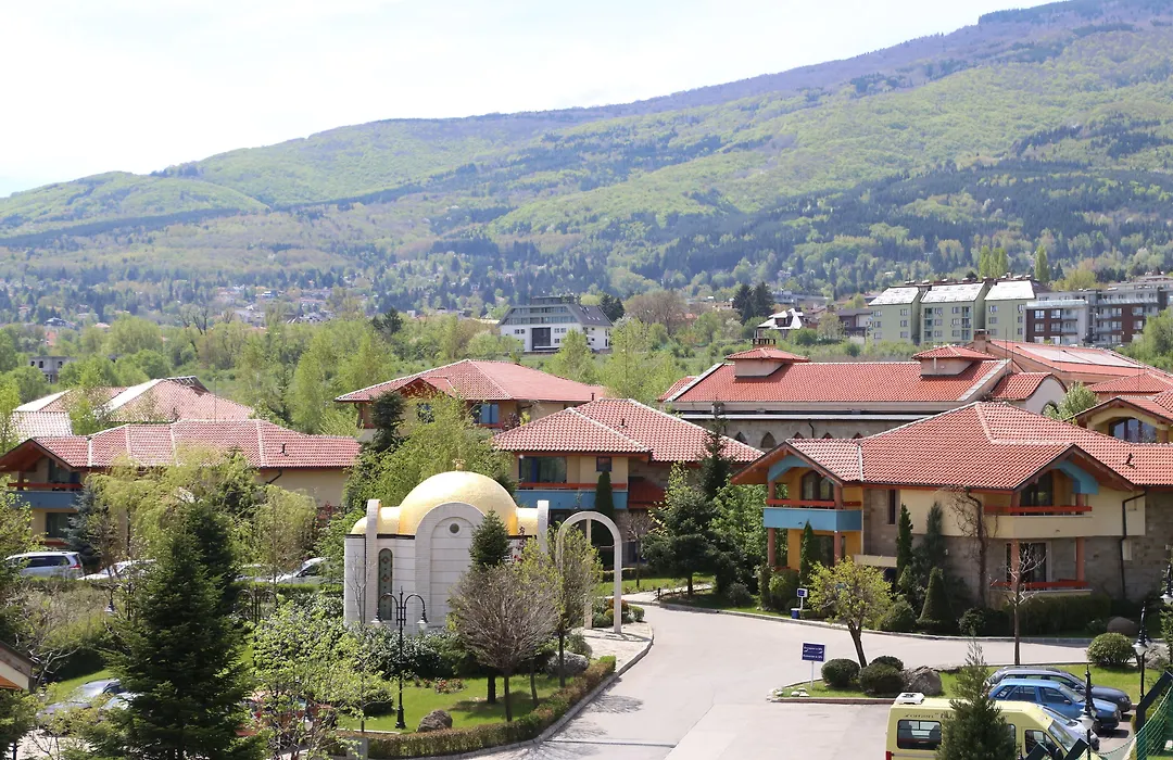 Tsarsko Selo Spa Hotel-1
