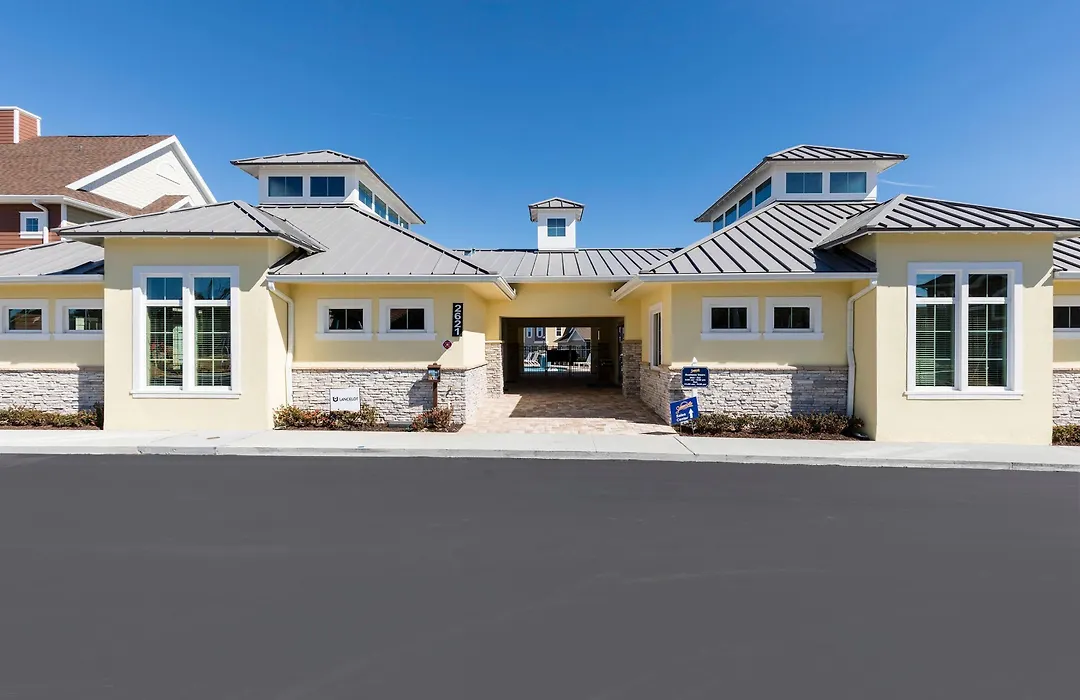 4 Bedroom 4 Ba Deluxe Villa 5 Min To Disney Family Getaway-1