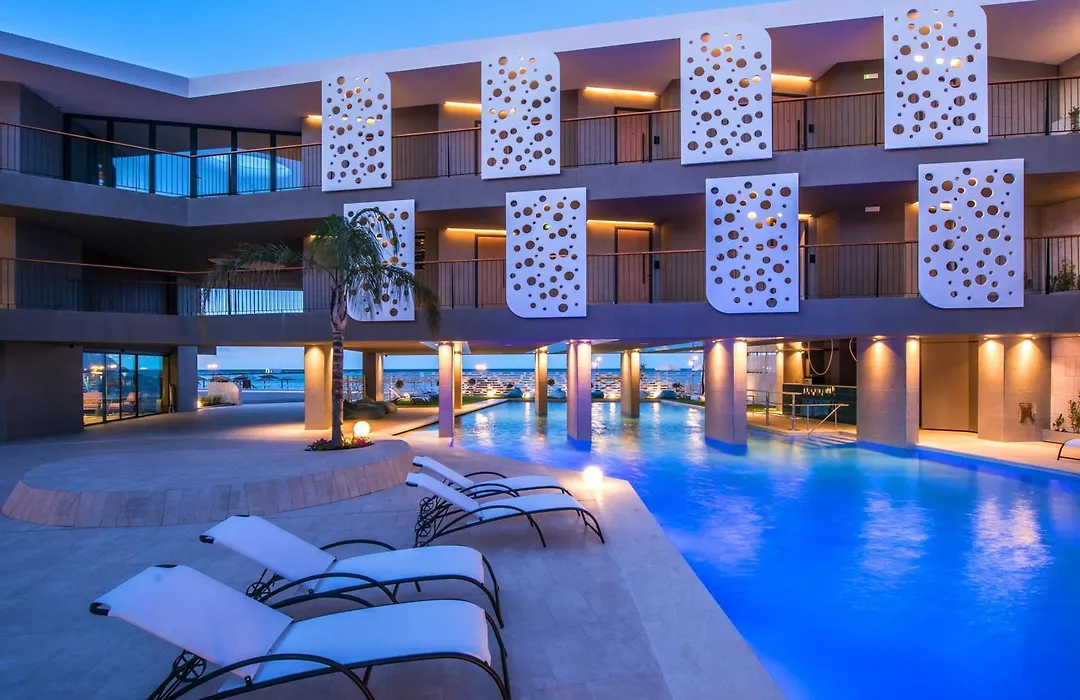 Harmony Boutique Resort - Adults Oriented-1