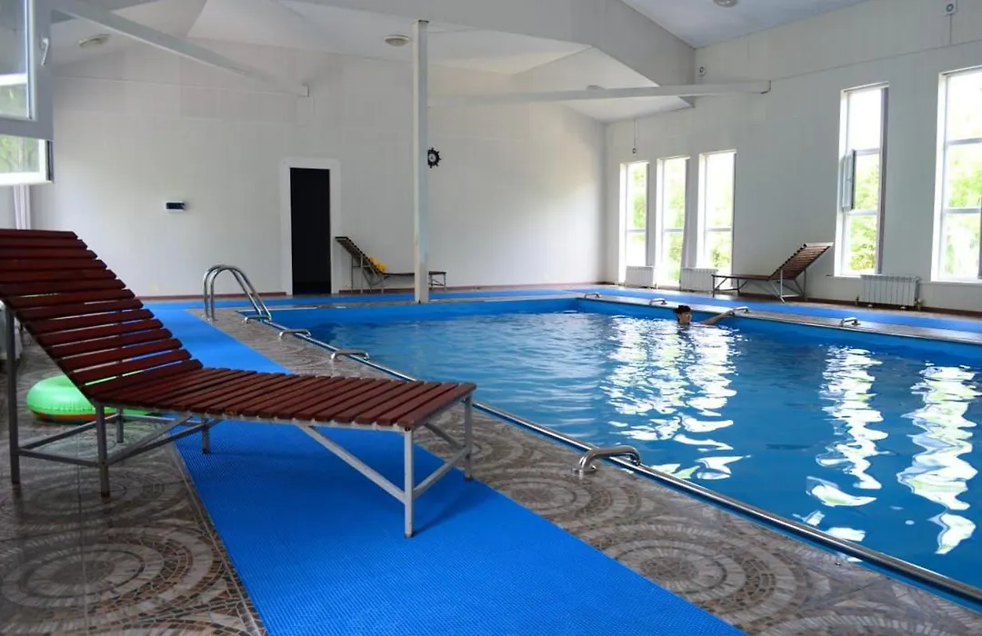 Turgen Resort-1