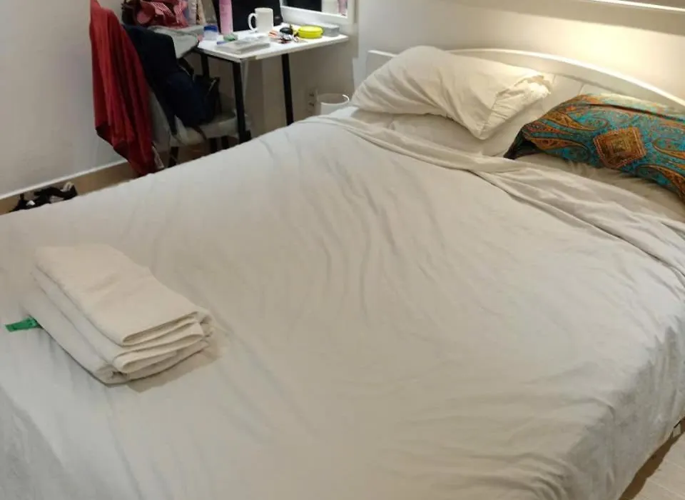 Grand Milestone Inn Saigon Hotel - Ben Thanh Market-1