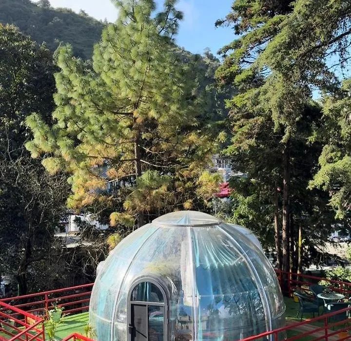 Ufo Mussoorie-1
