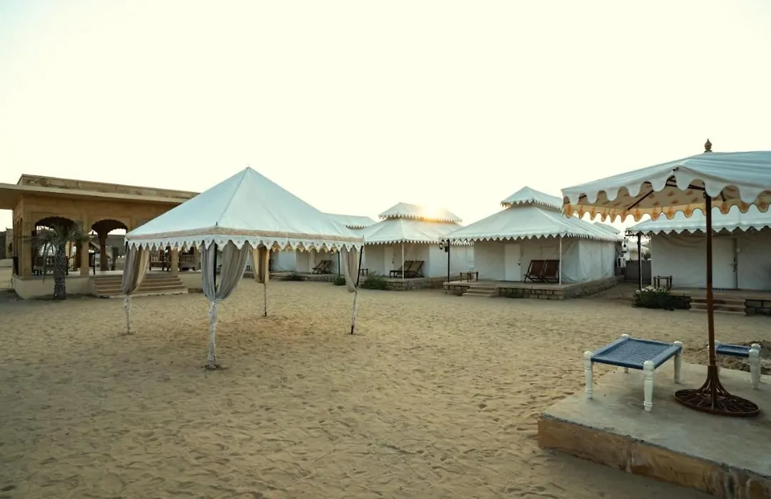 Mayara Fort Luxury Camp-1