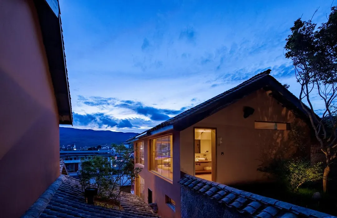 Gengyun Hot Spring Resort Hotel-1