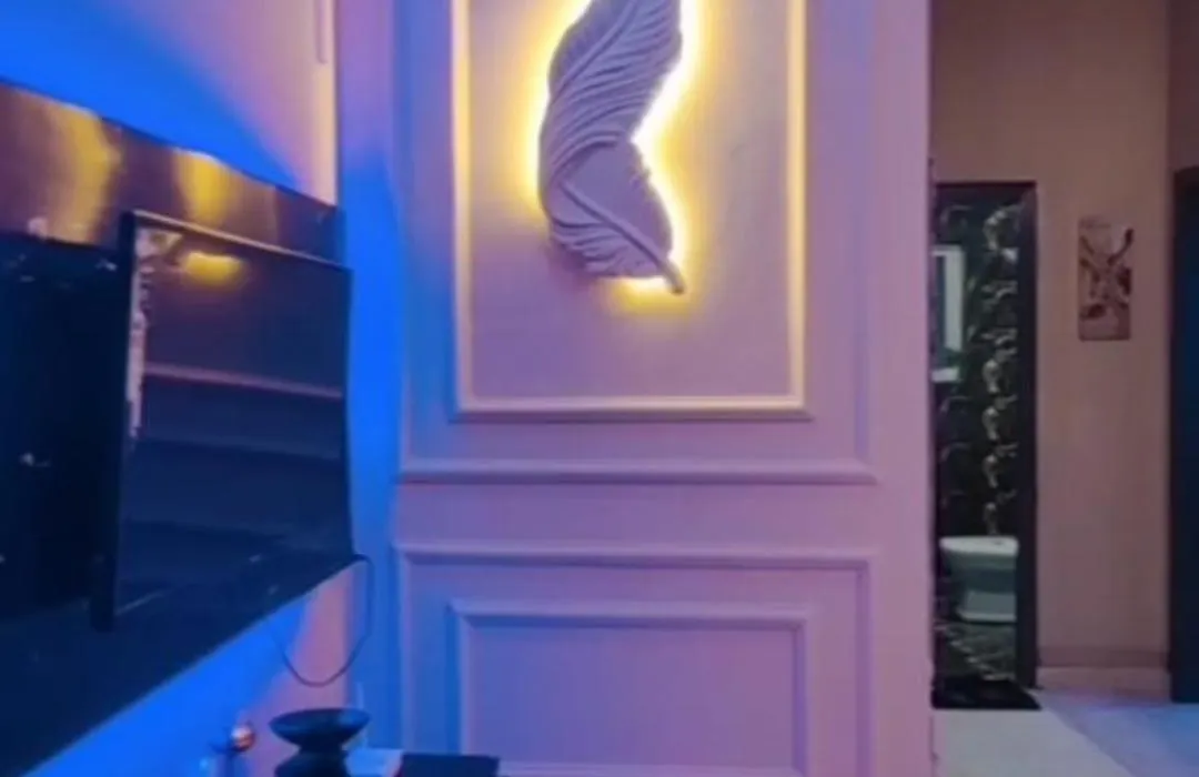 Cozy Villa'S-1