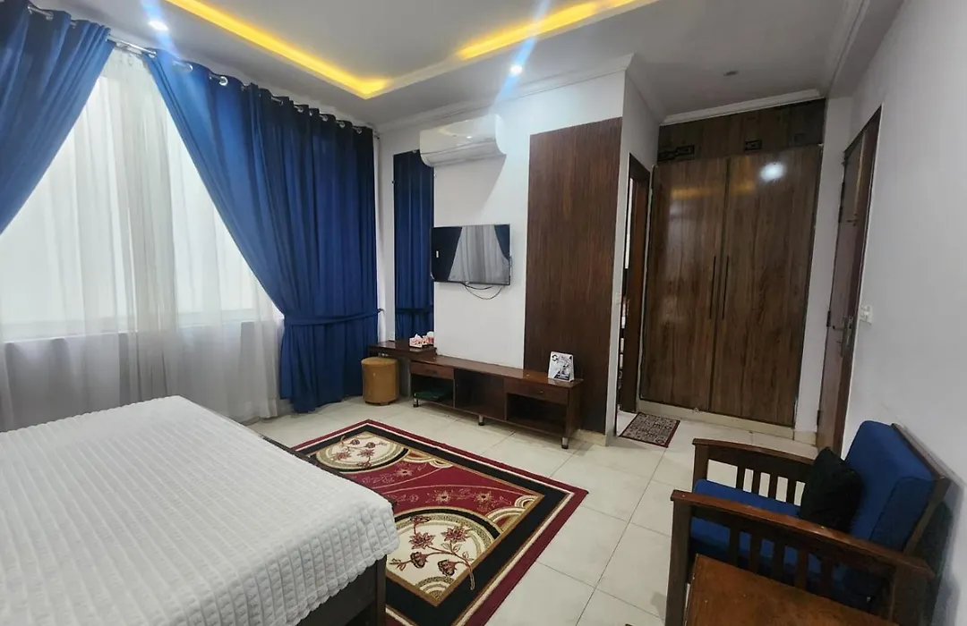 The Aventous Guesthouse , Hotel & Resturants-1