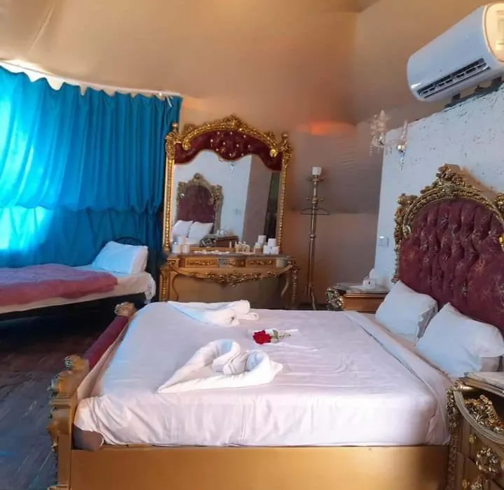 Wadi Rum Sami Camp-1