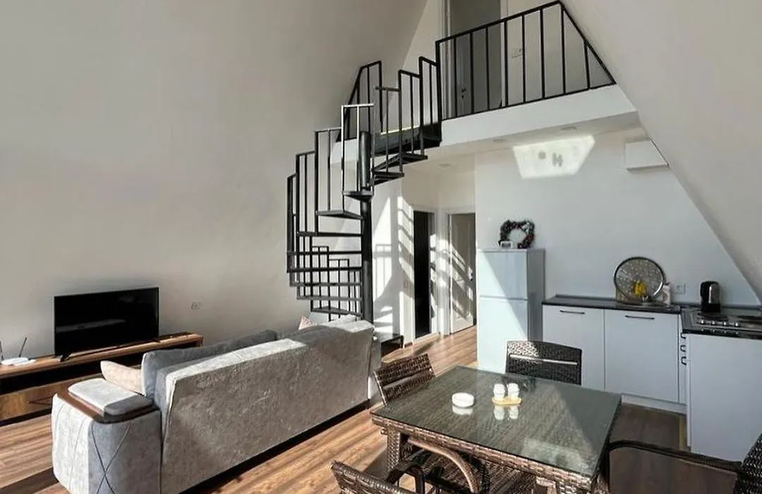 Prime House Gabala-1