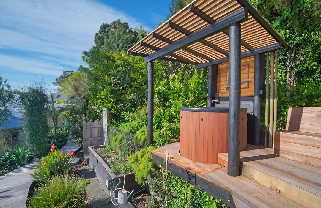 Bangalow Bach-1