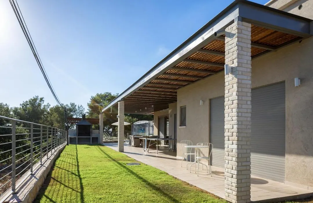 Malki House- A Whole Complex Just For You-1