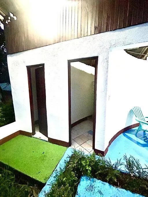 Miravalles Country House-1