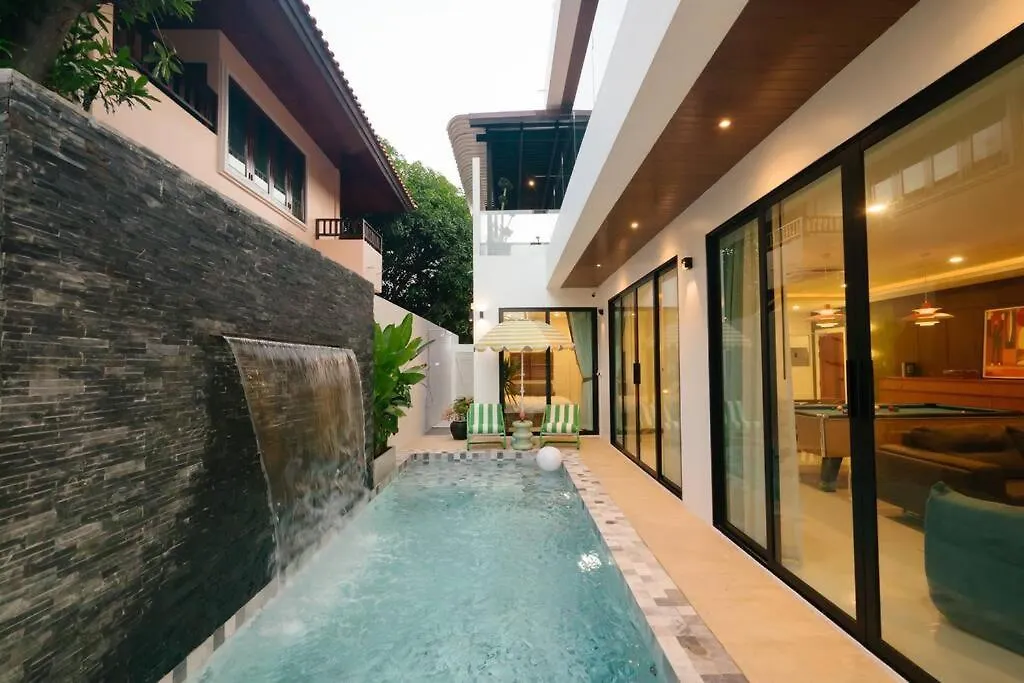 Soleil Villa Huahin-1