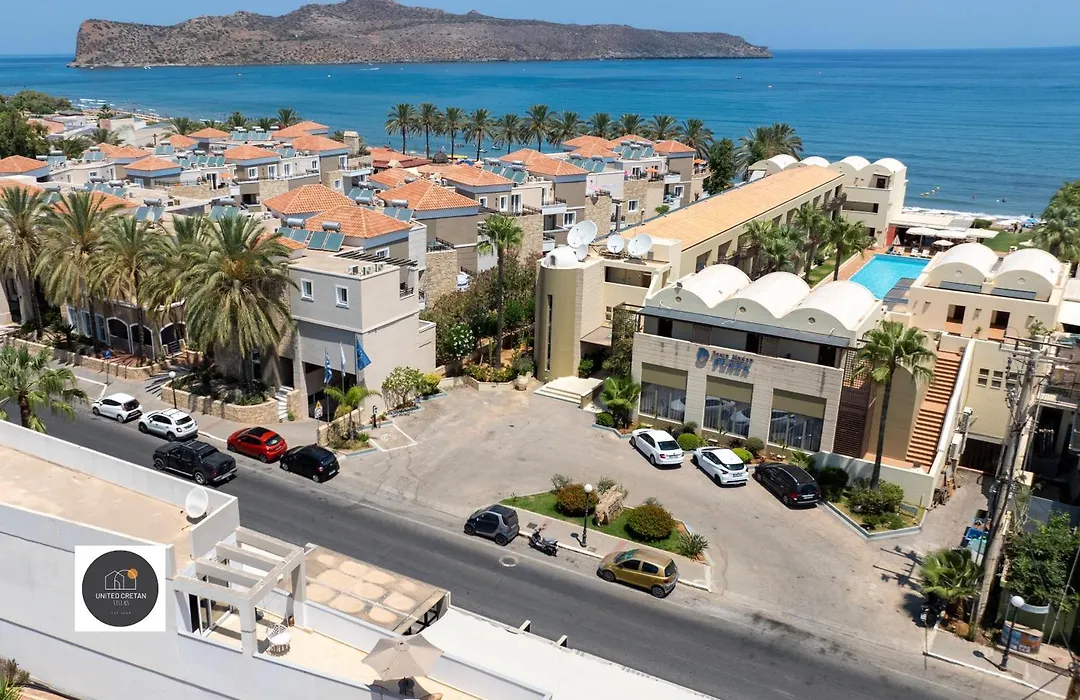 United Cretan Villas & Spa-1