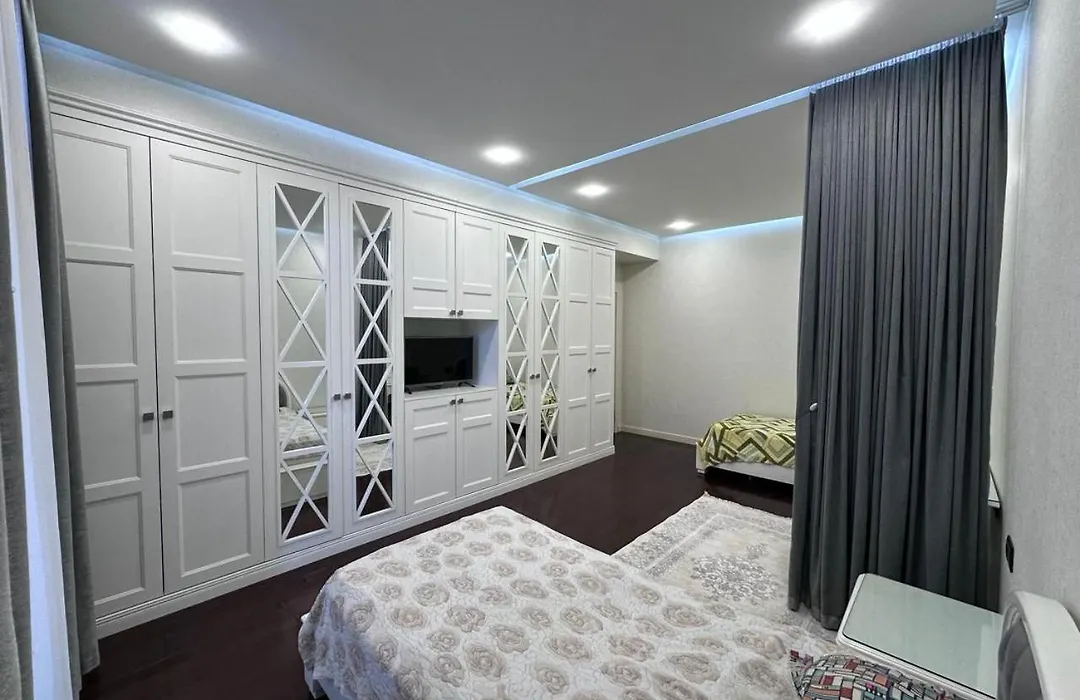 Modern Lux Apartment-1