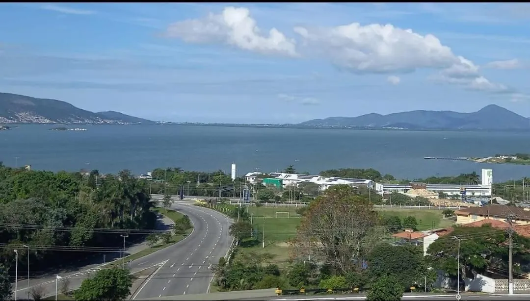 Apartamento Vista Ao Mar Geral-1