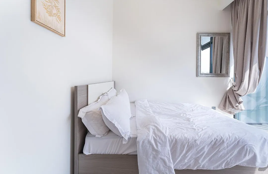 Havn - Spacious 1 Bedroom In Azizi Riviera, Meydan-1