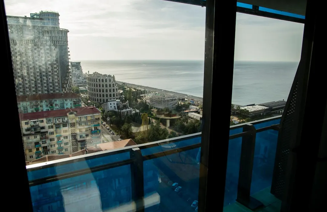 Panorama In Orbi Complex Central Hotel-1
