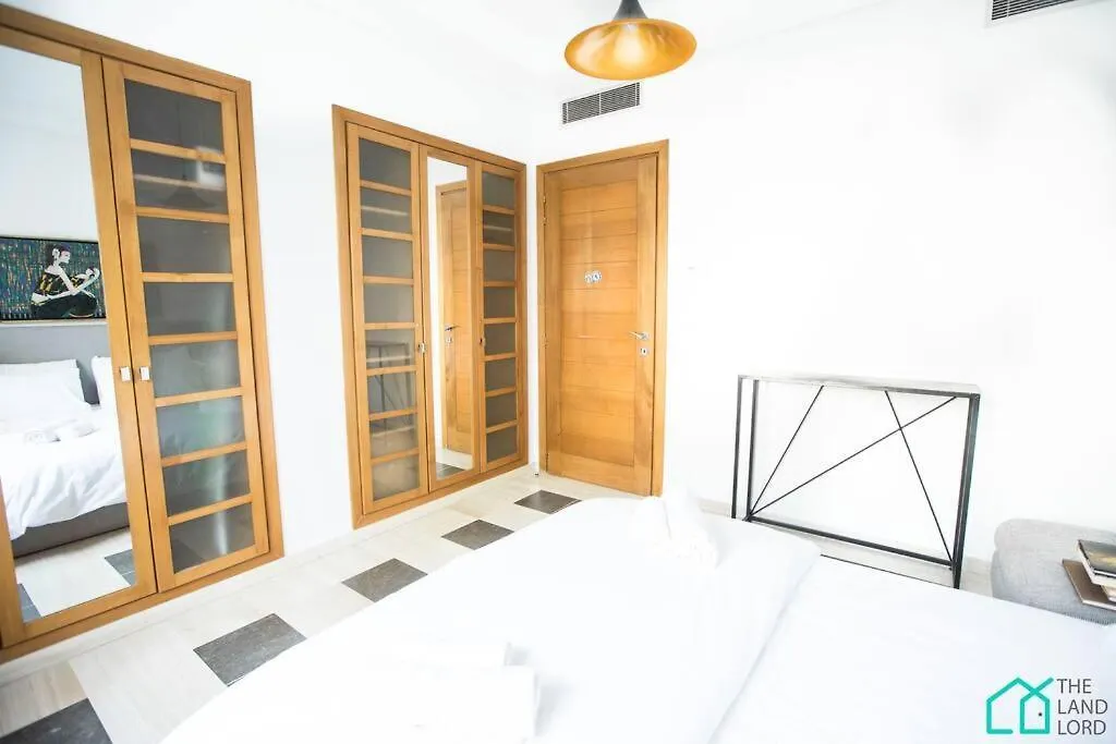 Le Premium Central Luxueux Et Tres Confortable-1