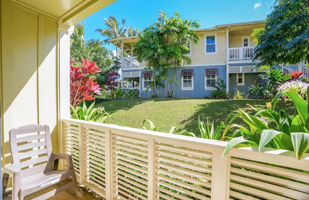 Ka Pu'Uwai At Nihilani 29B-1